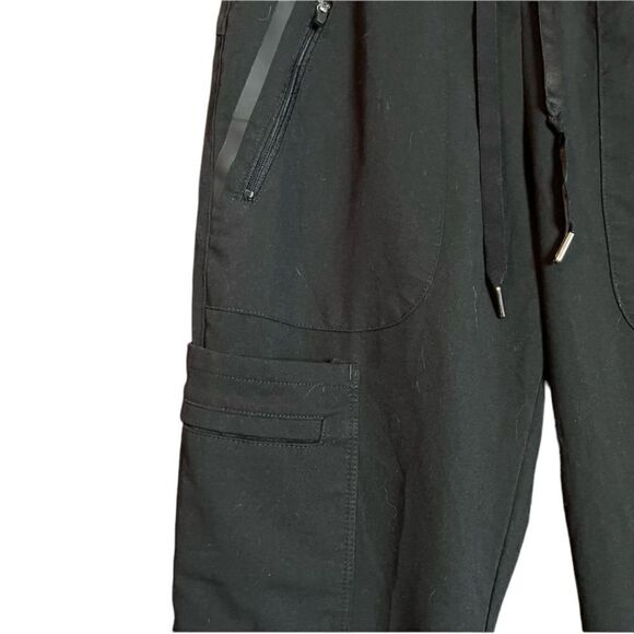 Greys anatomy by braco black scrubs - Picture 8 of 11